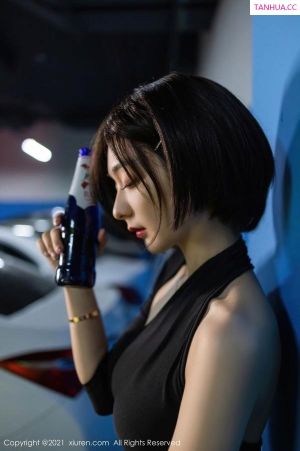 小琪  [XiuRen]高清写真图 2021.03.31 VOL.3264 Angela00 小热巴第6张图片